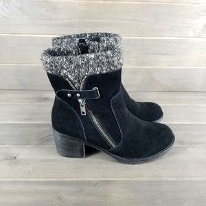 BareTraps ‘Danette’ Leather Boots